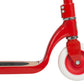 Maxi Scooter - Vintage Vivid Red