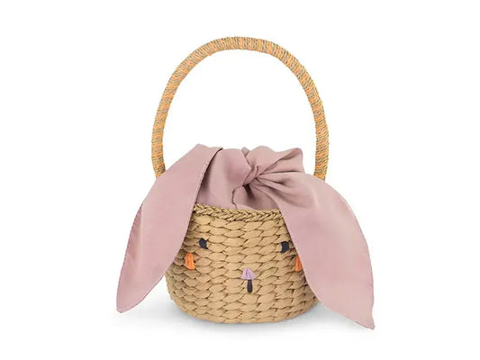 Bunny Basket