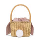 Bunny Basket
