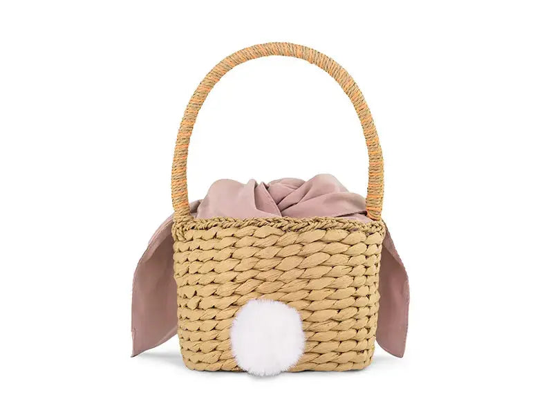 Bunny Basket