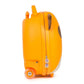 Boppi - children's trolley - puppy