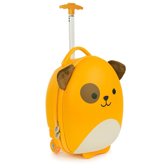 Boppi - children's trolley - puppy
