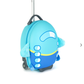 Boppi - children's trolley - airplane