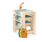'Frolino' water table set, 3 pieces