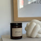 Sweater weather Candle