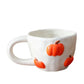 Ceramic Pumpkin Mug – 3D Pumpkins Design