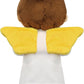 Guardian Angel plush doll - boy