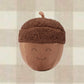 Cuddle & Play Acorn Plush