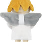 Guardian Angel plush doll - girl