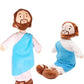 Jesus Plush - A Hug from Heaven 