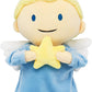 Guardian Angel plush doll - boy