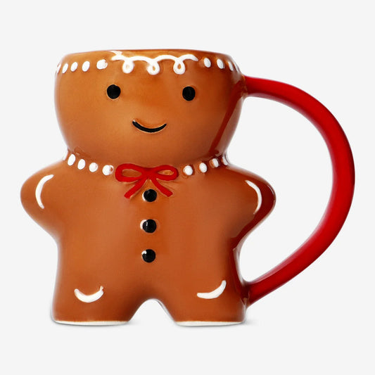 Cookieman mug