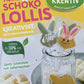 Easter Bunny lollies mold