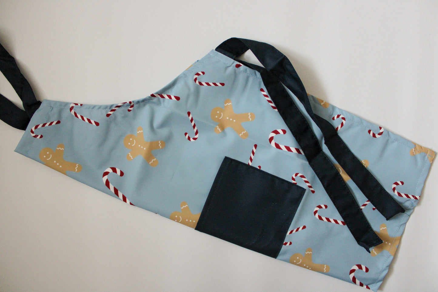 Festive Christmas Apron