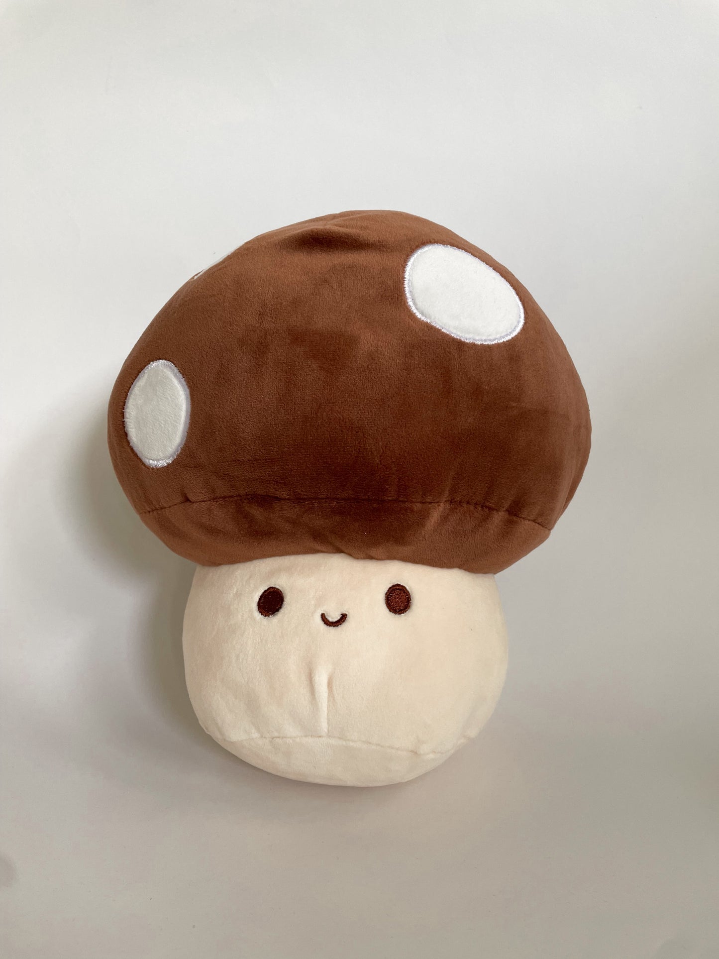 Mushroom Plush - Musshie