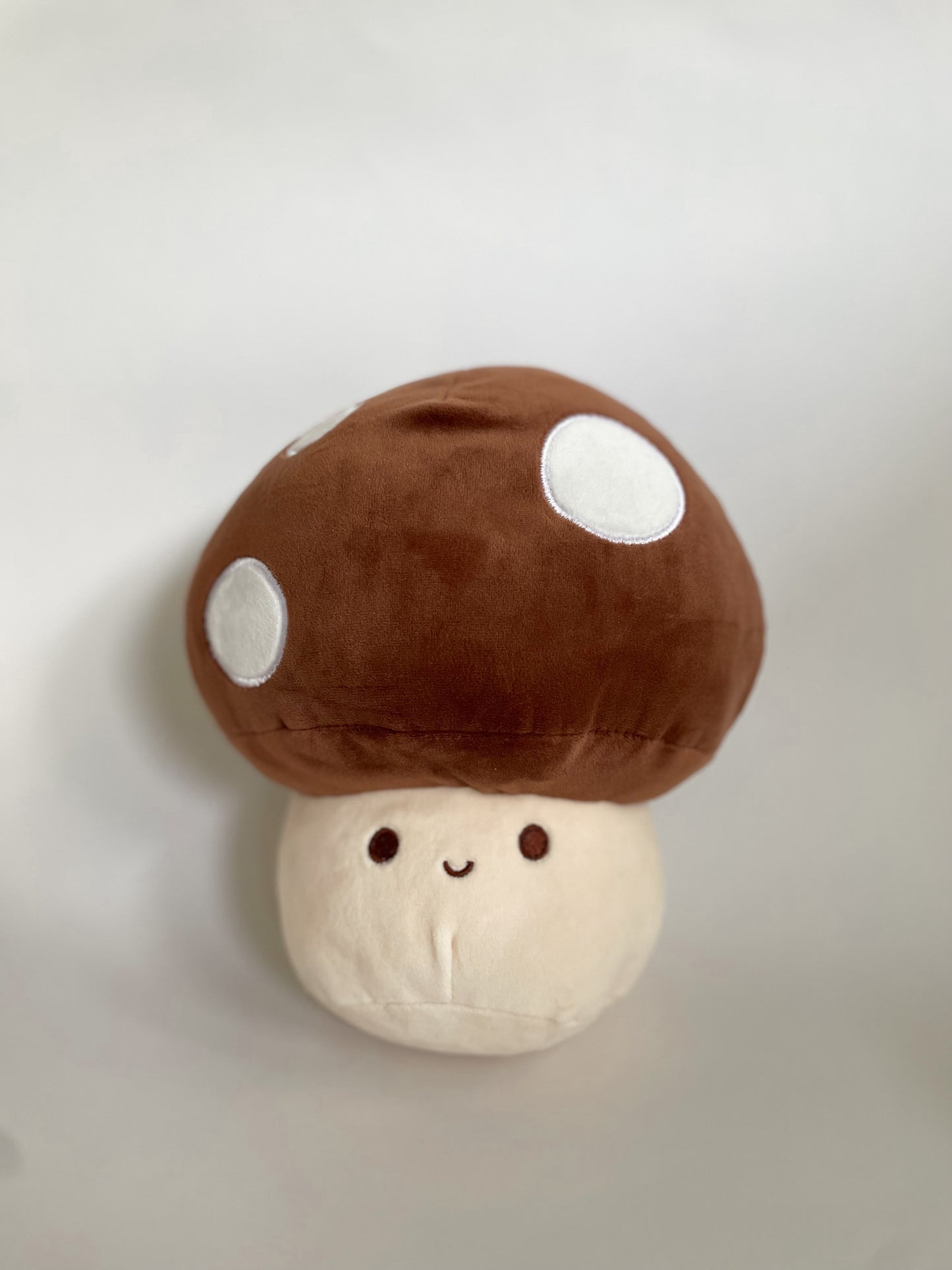 Mushroom Plush - Musshie