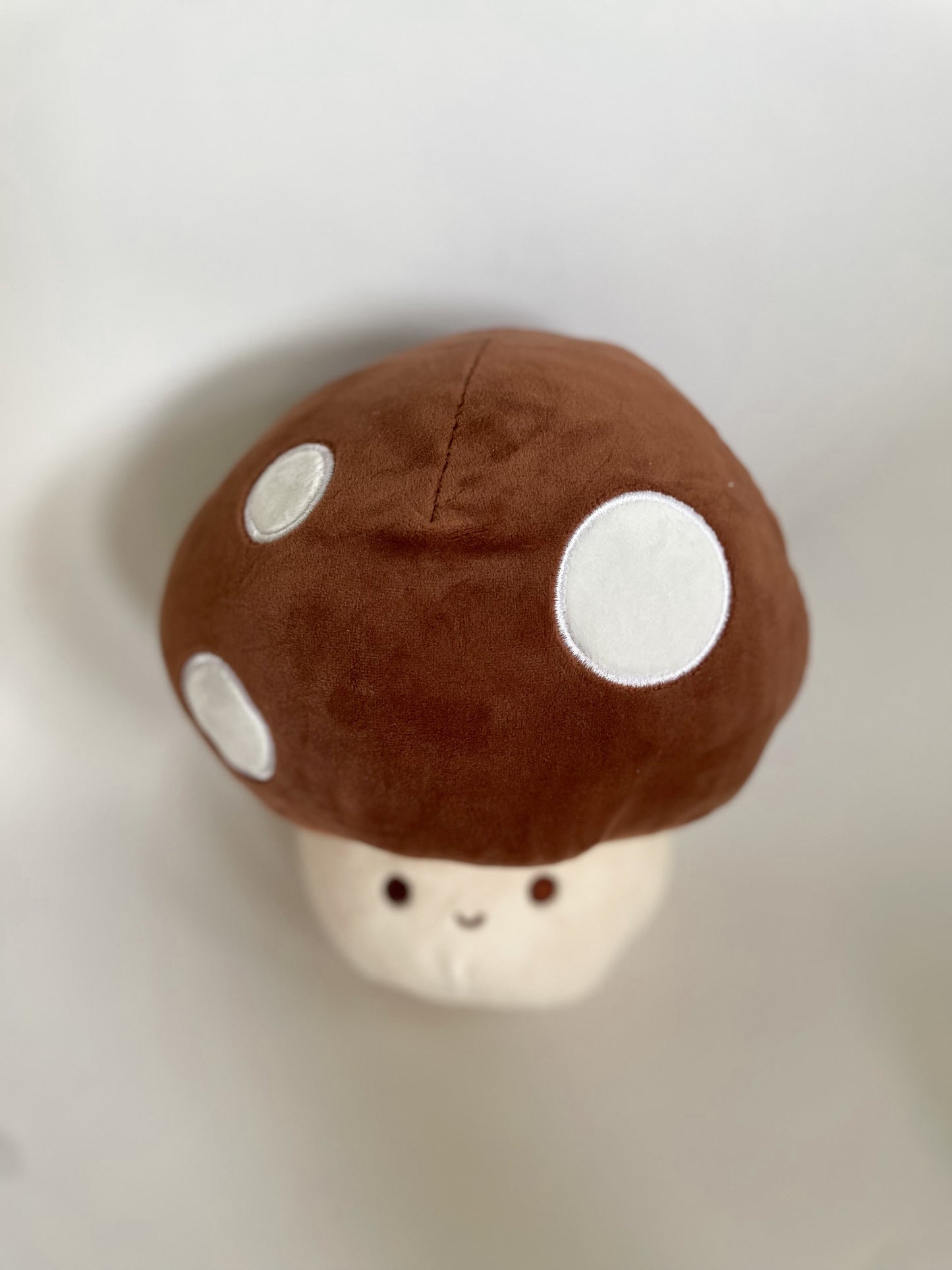 Mushroom Plush - Musshie