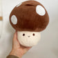 Mushroom Plush - Musshie