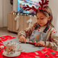 Festive Christmas Apron