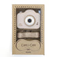 Cam Cam My First (Dual) Digital Camera - LITTLE DAISYS - IVORY