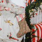 Magical Mouse Christmas - White