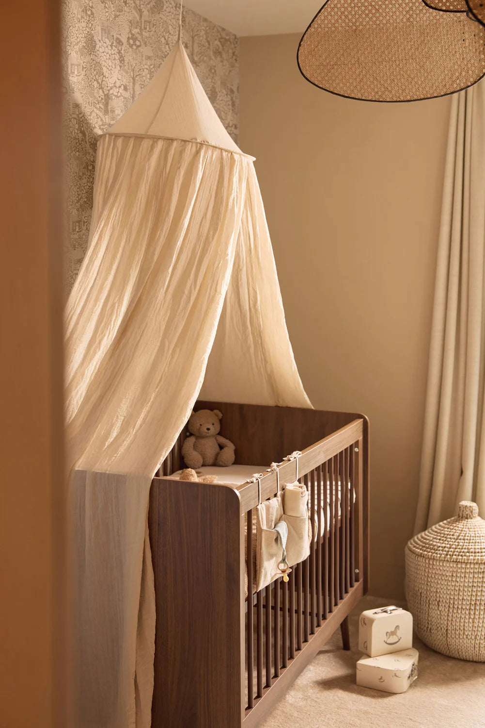 Canopy Vintage - Ivory