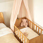 Veil Vintage - Wild Rose