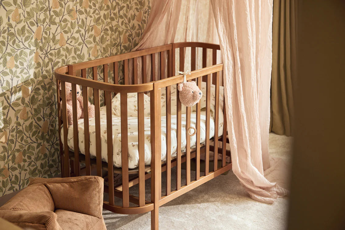 Veil Vintage - Wild Rose