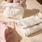 Pouch Teddy Miffy - Oatmeal
