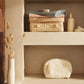 Pouch Teddy Miffy - Oatmeal