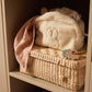 Pouch Teddy Miffy - Oatmeal