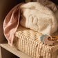 Pouch Teddy Miffy - Oatmeal