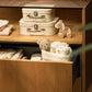 Treasure play case - Nostalgic Ride  - 2 pieces
