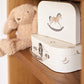 Treasure play case - Nostalgic Ride  - 2 pieces