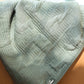 Blanket Cradle Jungle Jambo - Ash Green/Laurel