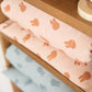 Duvet Cover Set 100x140cm Miffy Shadow - Sea Green