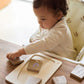 Wooden Puzzle Jungle Jambo - Giraffe