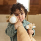 Stuffed Animal Giraffe - Biscuit SMALL