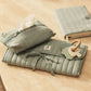 Changing Pad Muslin -Sea Green