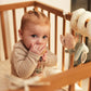 Wooden Rain Rattle - Lovely Birds/ back in stock 30.03.25