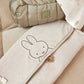 Changing Pad Terry Miffy - Nougat