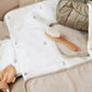 Changing Pad Terry Miffy - Nougat