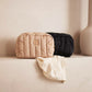 Cloth Muslin 70x70cm Miffy Stripe - Biscuit - 3 Pack