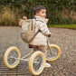 Backpack Puffed - Olive Green