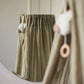 Veil Vintage - Olive Green