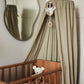 Veil Vintage - Olive Green