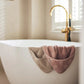 Bath cape Terry 75x75cm Miffy Jacquard - 4 colors