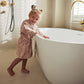 Bathrobe Terry 1-2 year Miffy Jacquard - 4 colors