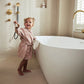 Bathrobe Terry 1-2 year Miffy Jacquard - 4 colors