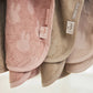 Bath Poncho Terry Miffy Jacquard 1-4 y - 4 colors